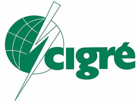 cigre logo